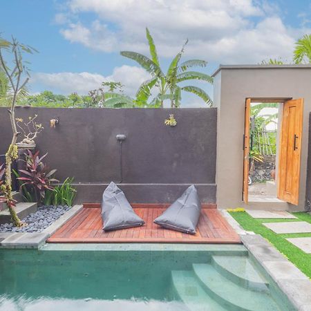 Sekar Bali Homestay Payangan Εξωτερικό φωτογραφία