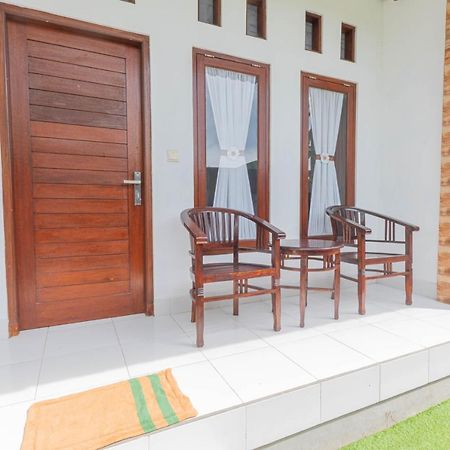 Sekar Bali Homestay Payangan Εξωτερικό φωτογραφία