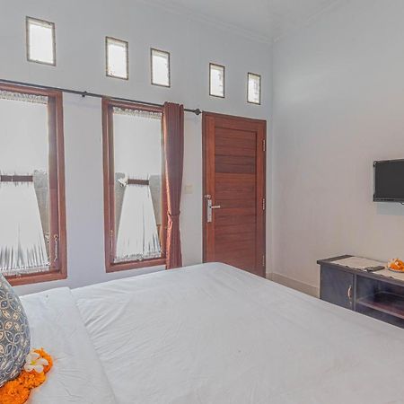 Sekar Bali Homestay Payangan Εξωτερικό φωτογραφία