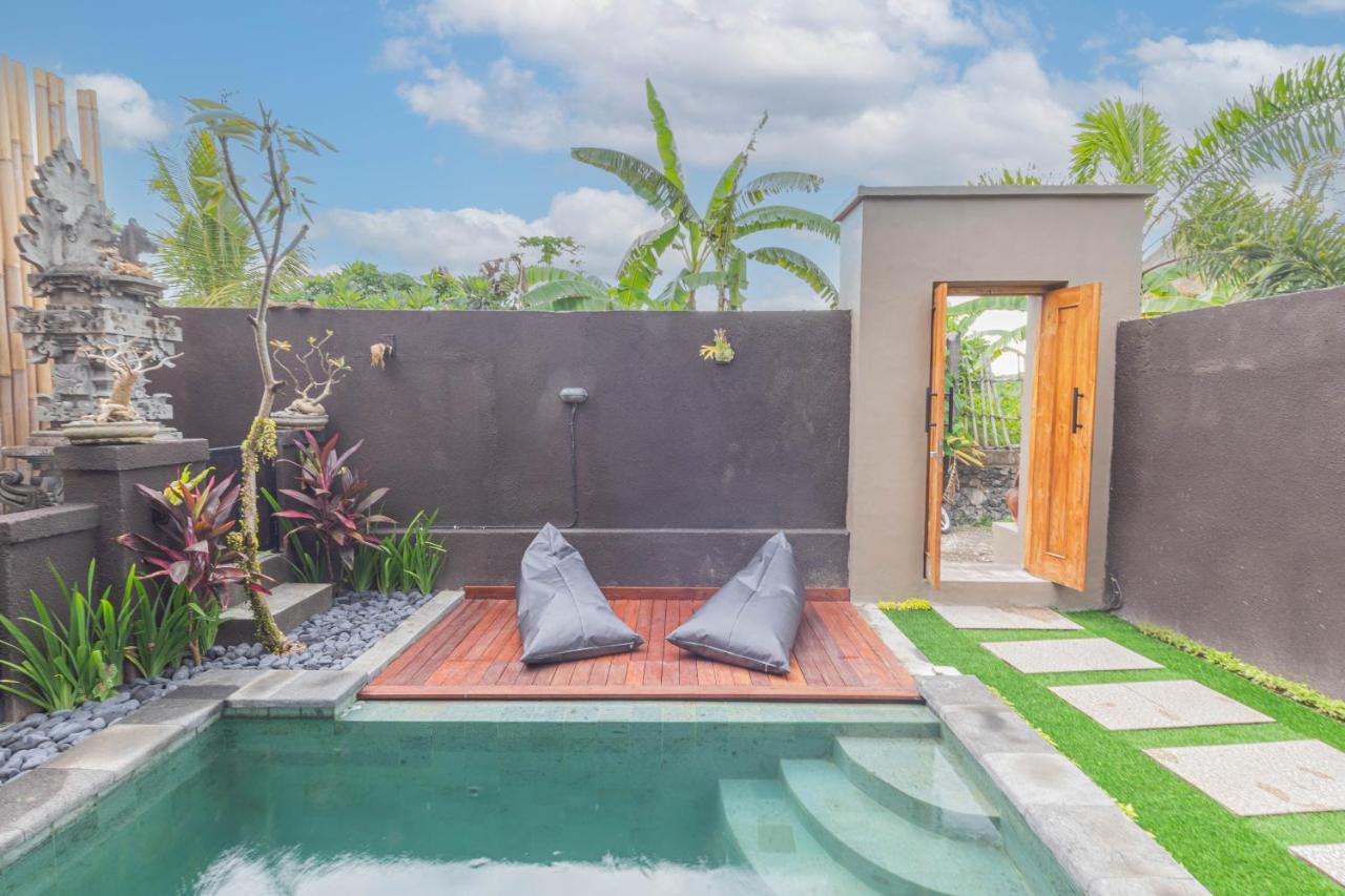 Sekar Bali Homestay Payangan Εξωτερικό φωτογραφία