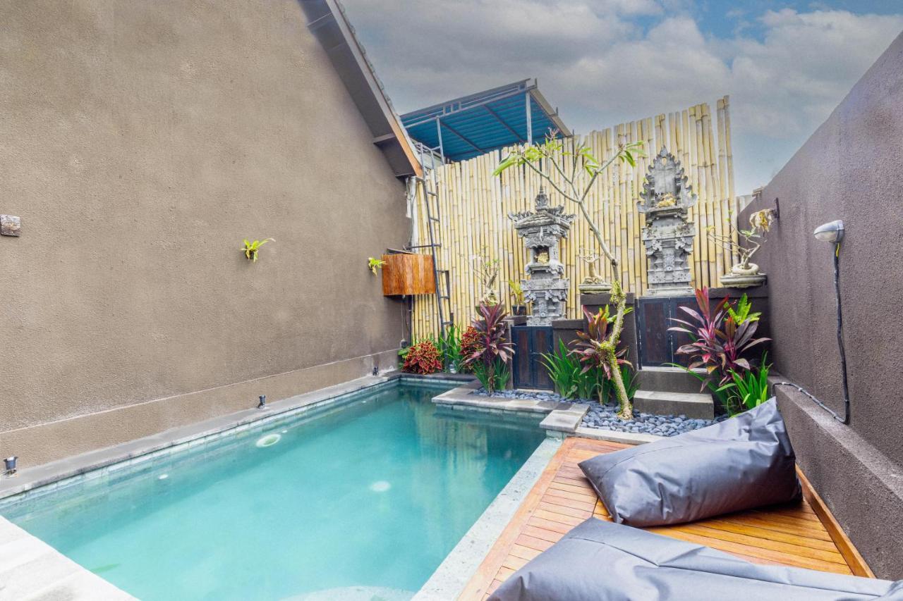 Sekar Bali Homestay Payangan Εξωτερικό φωτογραφία