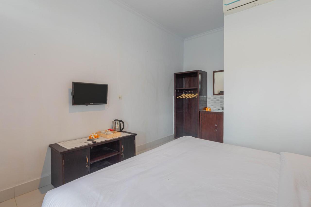 Sekar Bali Homestay Payangan Εξωτερικό φωτογραφία