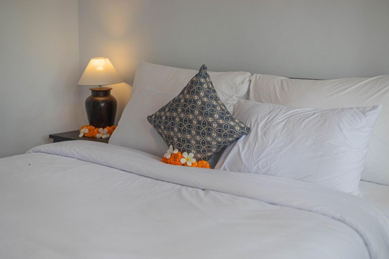 Sekar Bali Homestay Payangan Εξωτερικό φωτογραφία