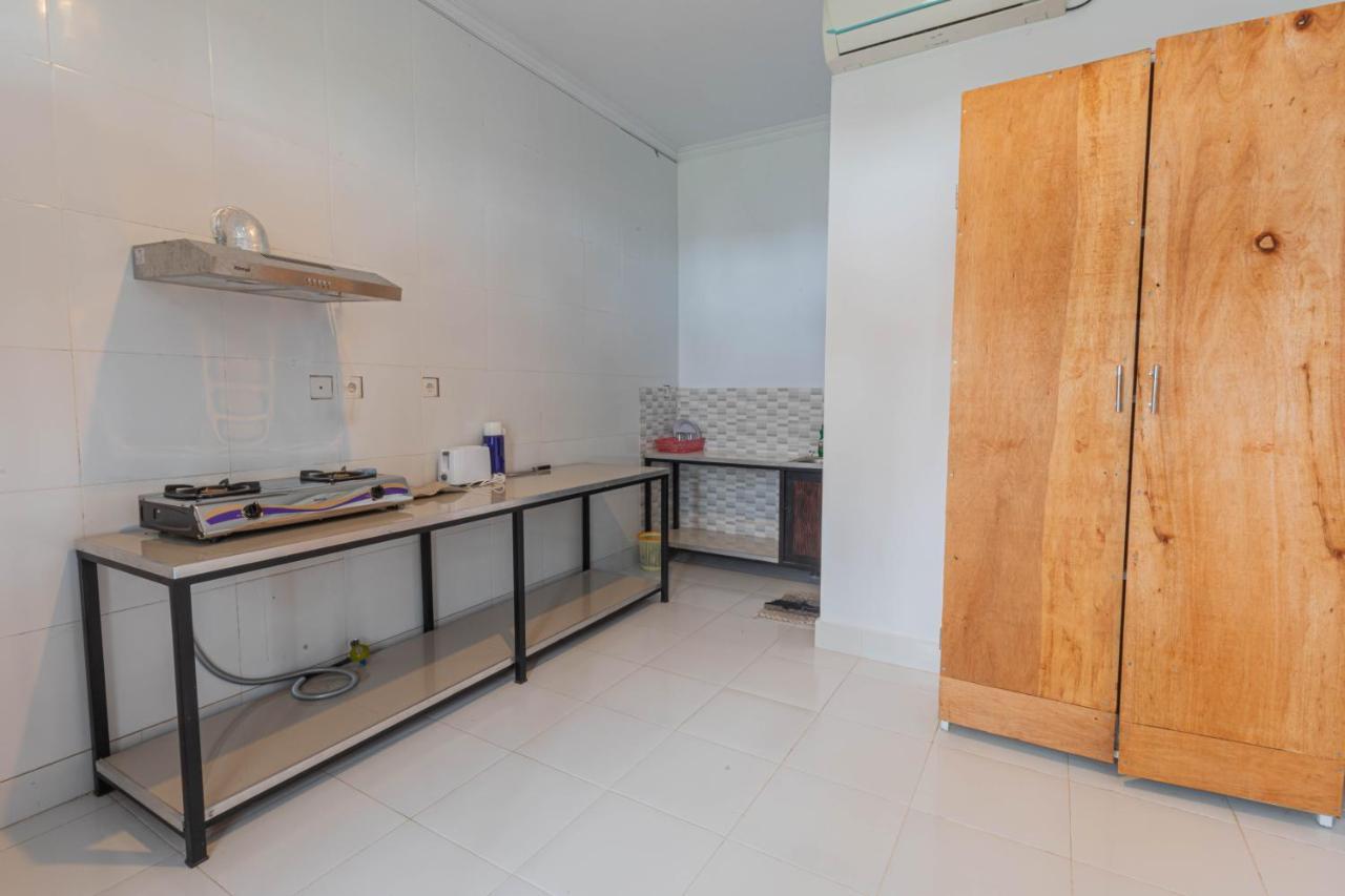 Sekar Bali Homestay Payangan Εξωτερικό φωτογραφία