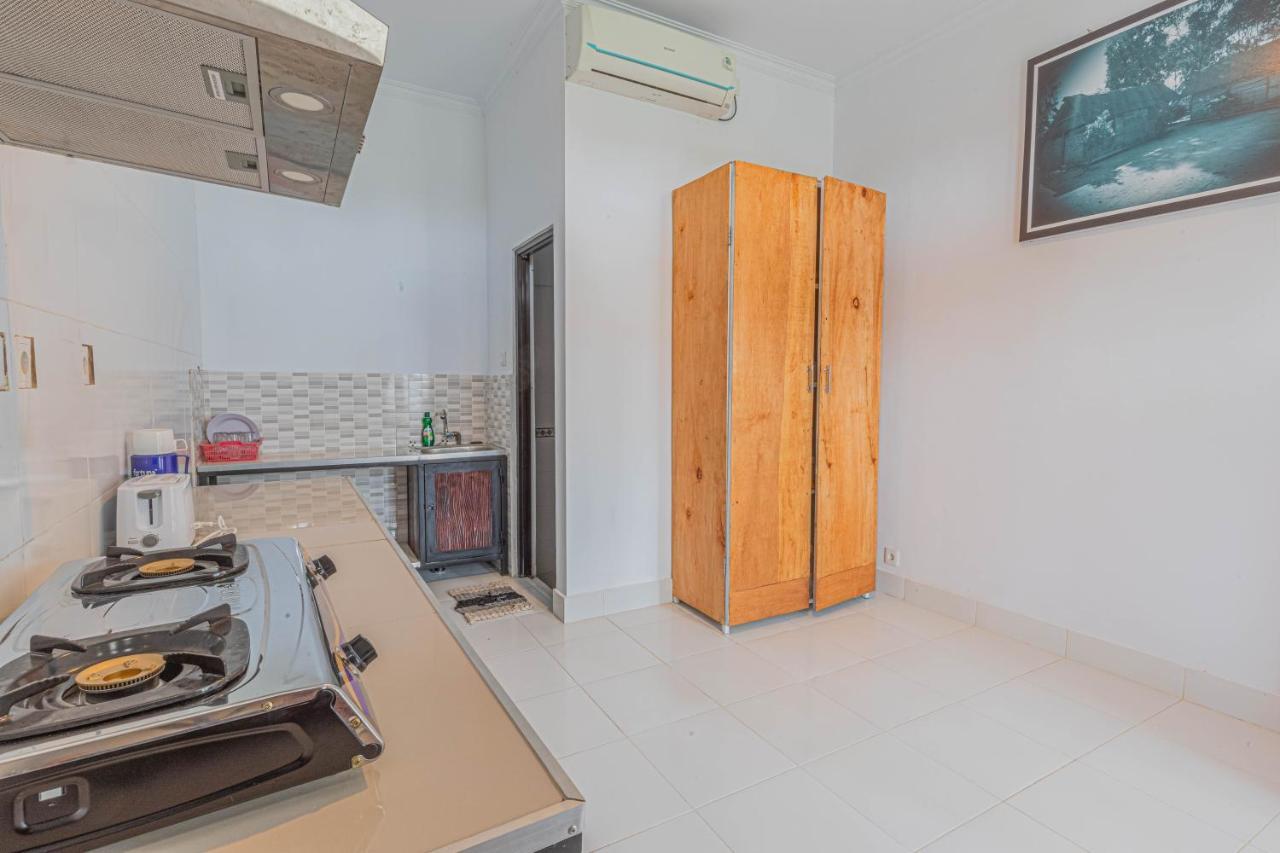 Sekar Bali Homestay Payangan Εξωτερικό φωτογραφία
